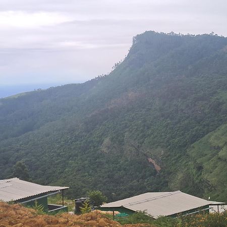 Kookal Bliss Bed & Breakfast Kukkal Exterior photo