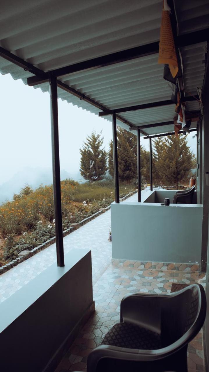 Kookal Bliss Bed & Breakfast Kukkal Exterior photo