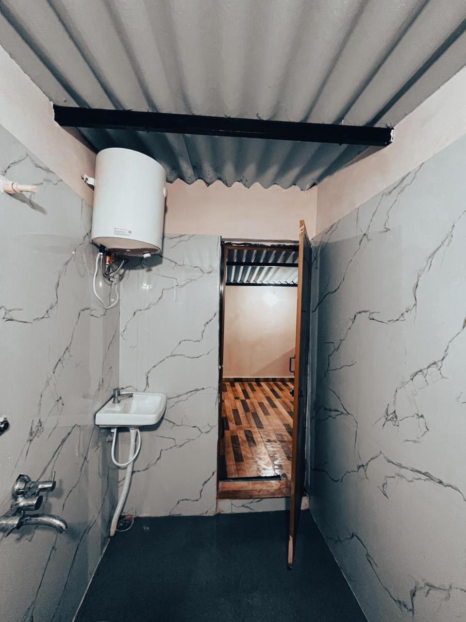 Kookal Bliss Bed & Breakfast Kukkal Exterior photo