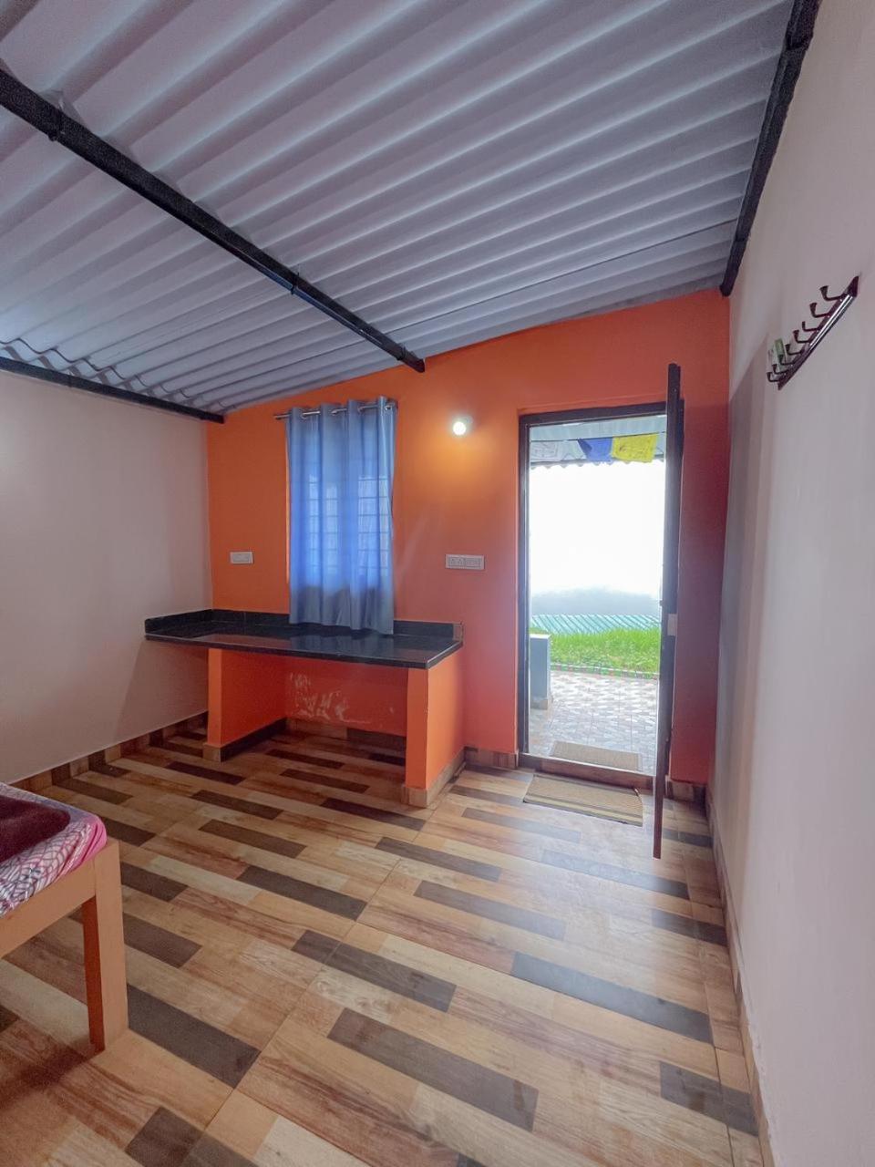 Kookal Bliss Bed & Breakfast Kukkal Exterior photo