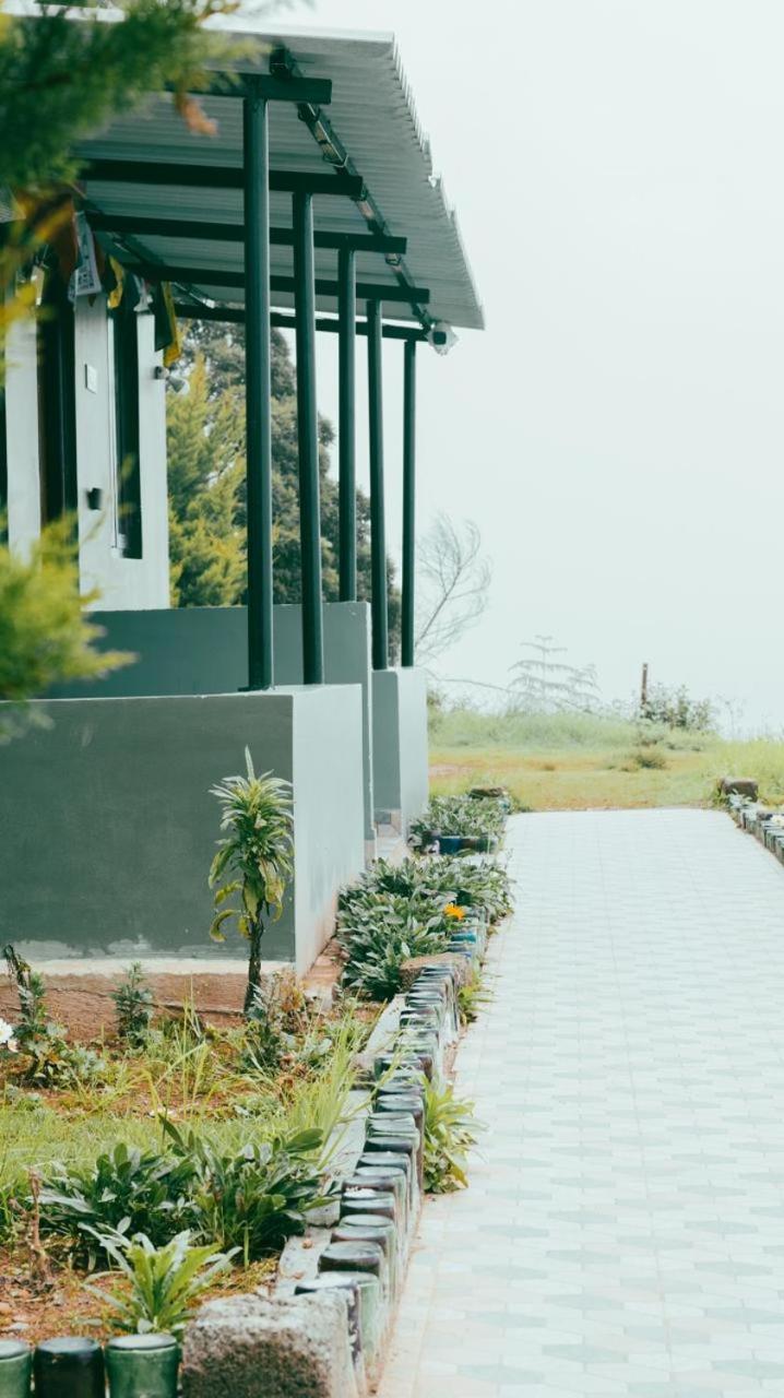 Kookal Bliss Bed & Breakfast Kukkal Exterior photo