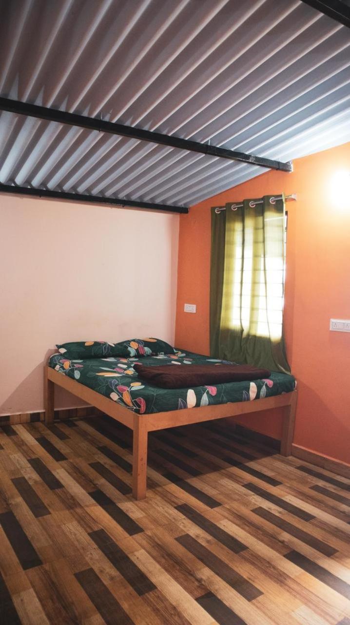 Kookal Bliss Bed & Breakfast Kukkal Exterior photo