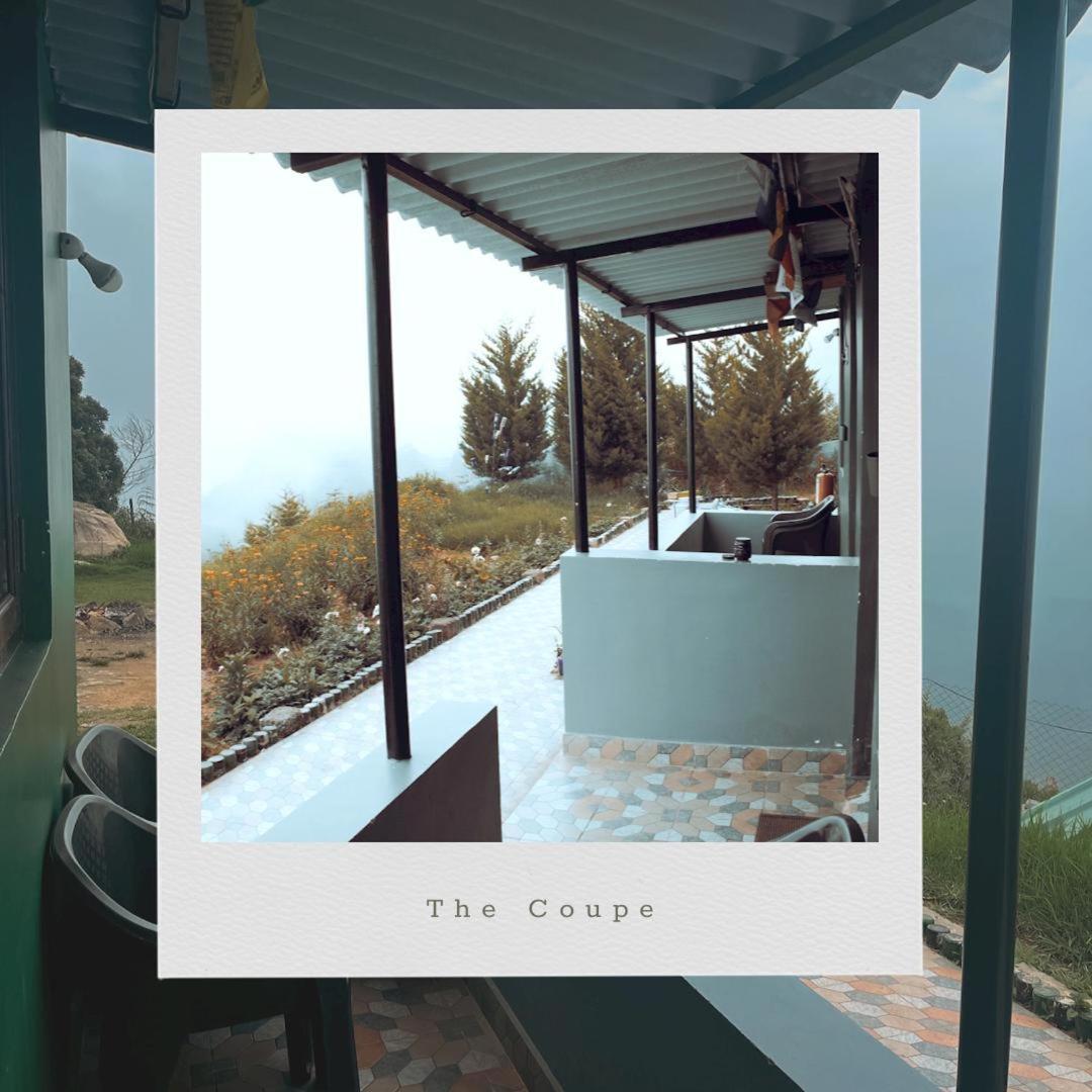 Kookal Bliss Bed & Breakfast Kukkal Exterior photo